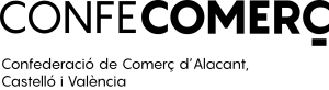 Confecomer&ccedil;
